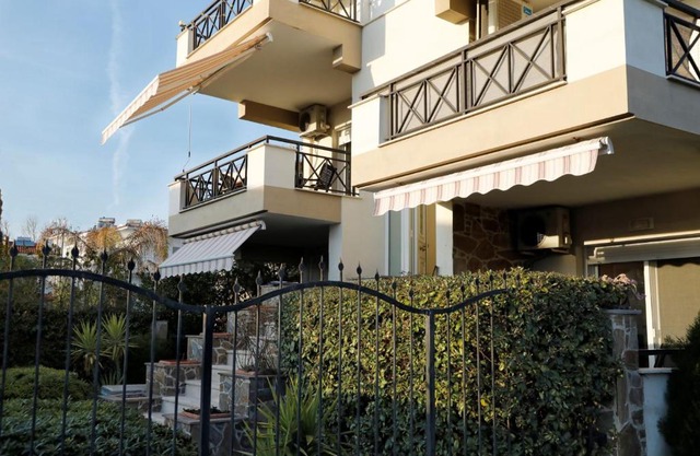 Villa Bellevue
