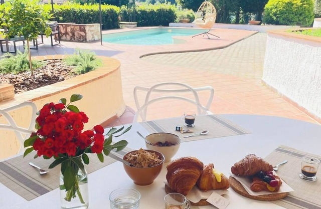 Villa Belvedere Versilia