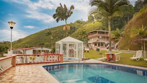 Villa Bersabeth