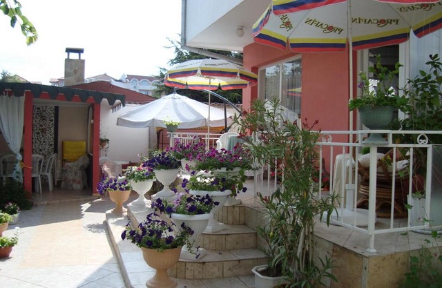 Villa Beba