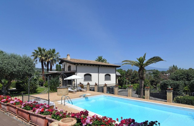 VILLA BIDDIZZA an oasis of peace and relaxation