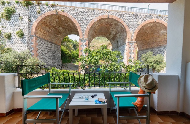 Villa Bina Sea Hotel