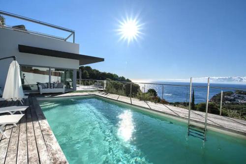 Villa Blanca