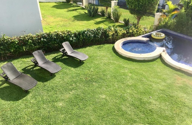Villa Blanca