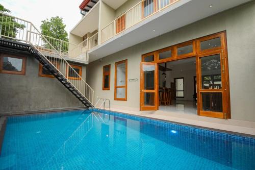 Villa Bliss of Mirissa