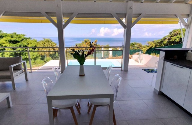 Villa Blue Horizon