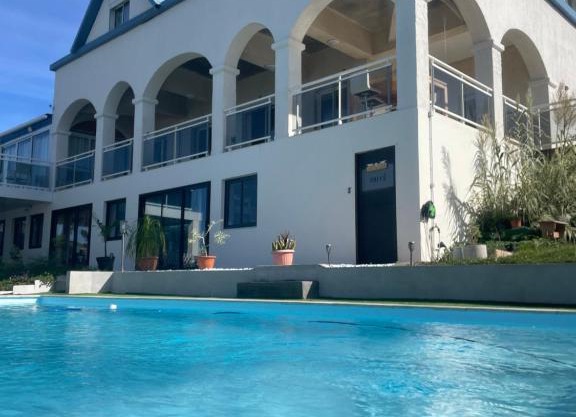 Villa Blue Lodge