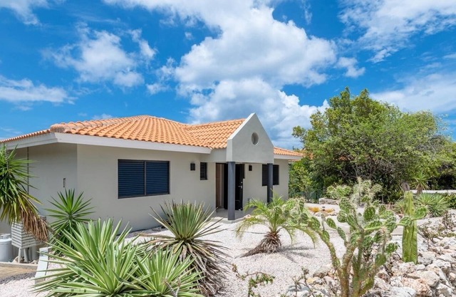 Villa Blue Ocean