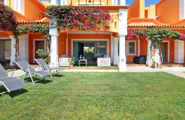 Villa "Blue Sea House" with Shared Pool, 2 Private Terraces & Wi-Fi