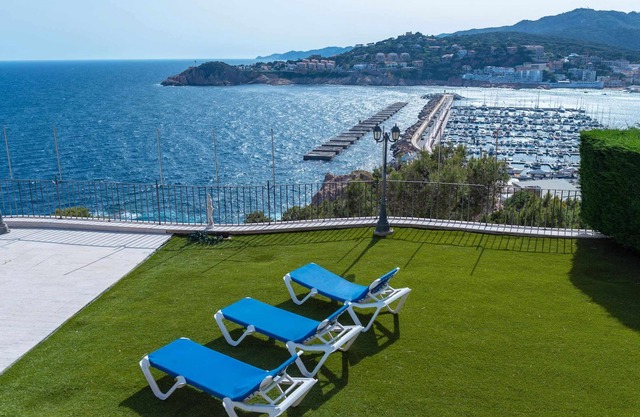Villa Bonavida