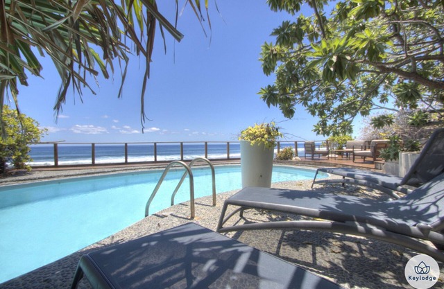 Villa Bois de Vie - 210 m2 – direct beach access – Swimming pool - Grand Fond