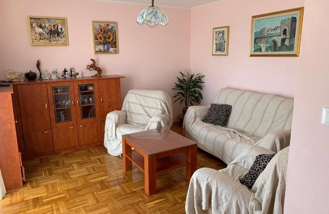 Villa Bogumila apartments