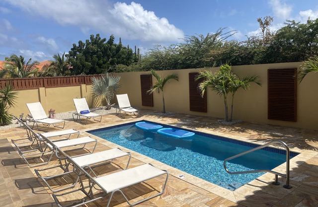 Villa Bon Bini, Noord, Aruba