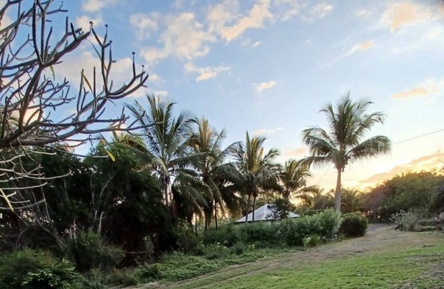 Villa Bord de mer Proche Lagons