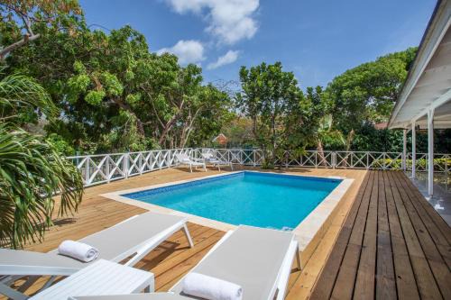 Villa Bougainville