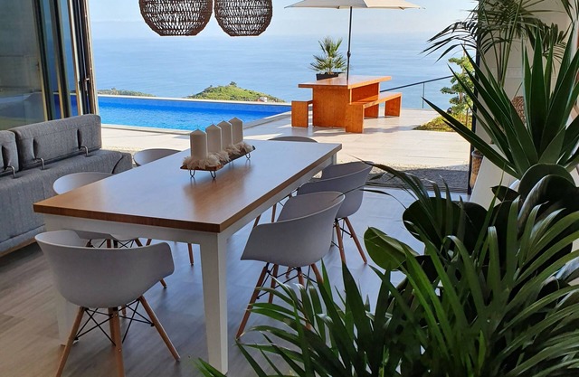 Villa Brava Atlântico