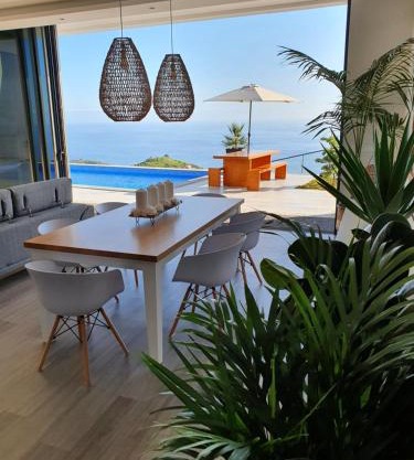 Villa Brava Atlântico