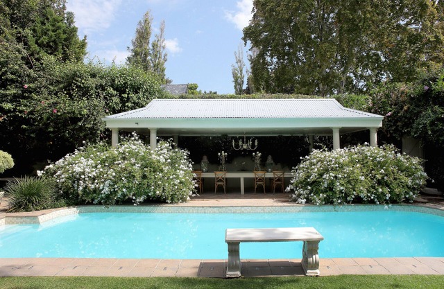 Villa Buchanan, Constantia