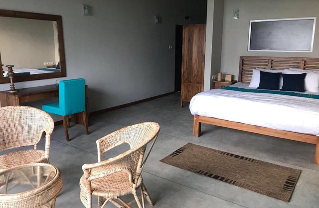 Villa by the Sea, Negombo-Katunayake