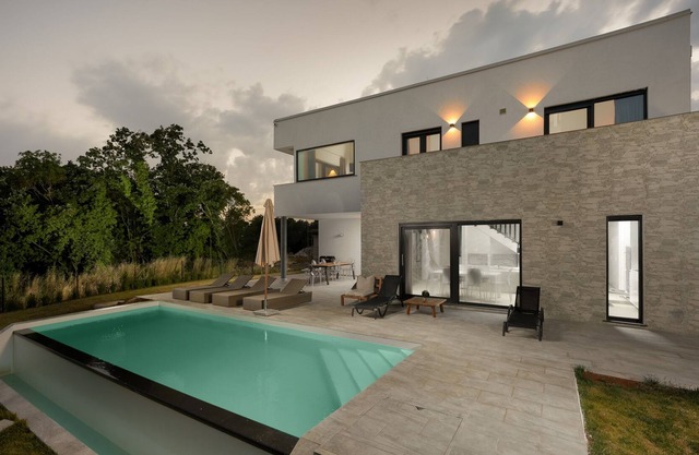 Villa Cala Royal "2km to the sea"Infinity pool"Nature"