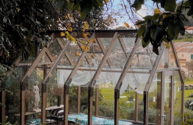 Villa Camelia Boutique House