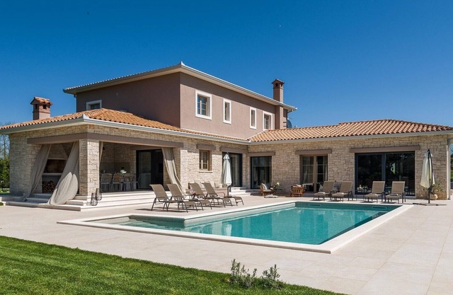 Villa Cami in Gracisce