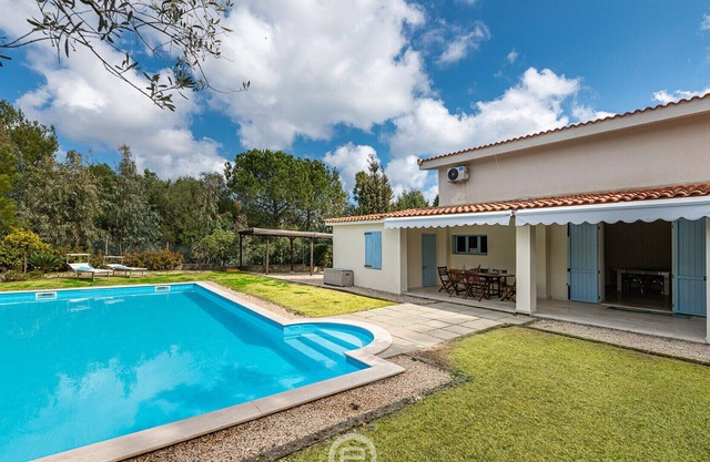 Villa Camilla ⭐⭐⭐⭐⭐ - Q5728