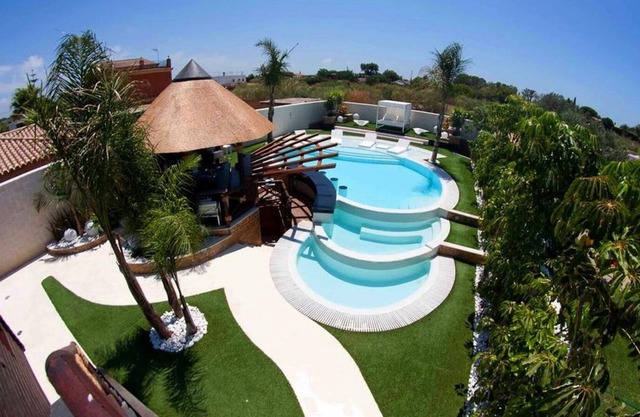 Villa Campito - El Puerto El Puerto de Santa María by Ruralidays