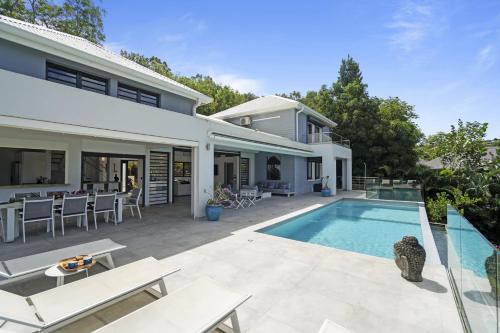 Villa Caouanne