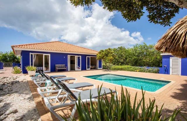 Villa Caribbean Passion