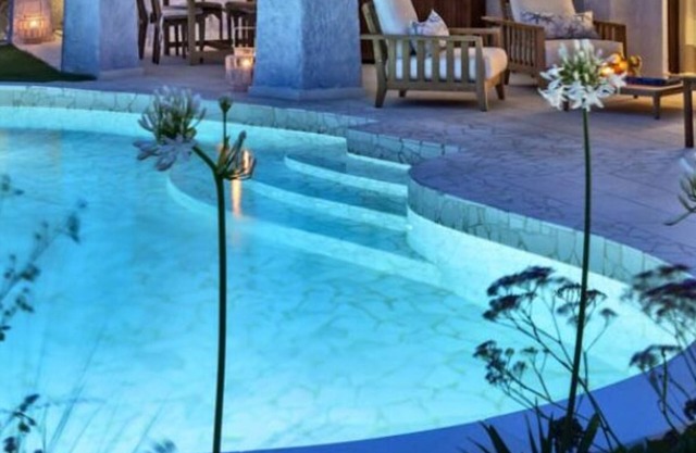 Villa Carissa - Sea View - Romantic with Private Pool