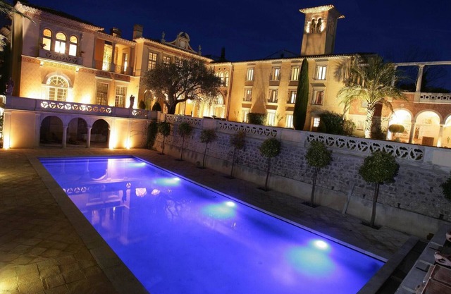 Villa Carmella