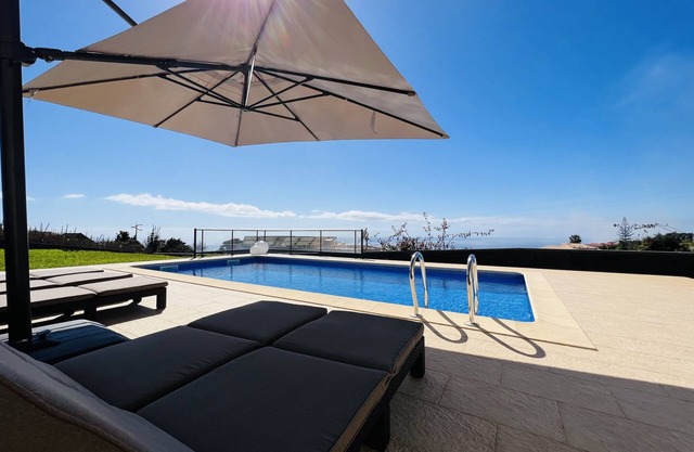 Villa Carpe Diem by Your Madeira Rentals