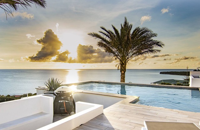 Villa Cas Abou