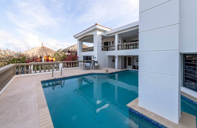 Villa Cas Abou