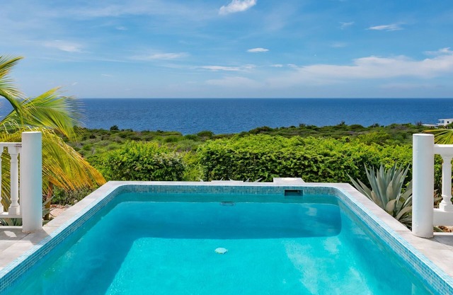 Villa Cas Horizon - Coral Estate