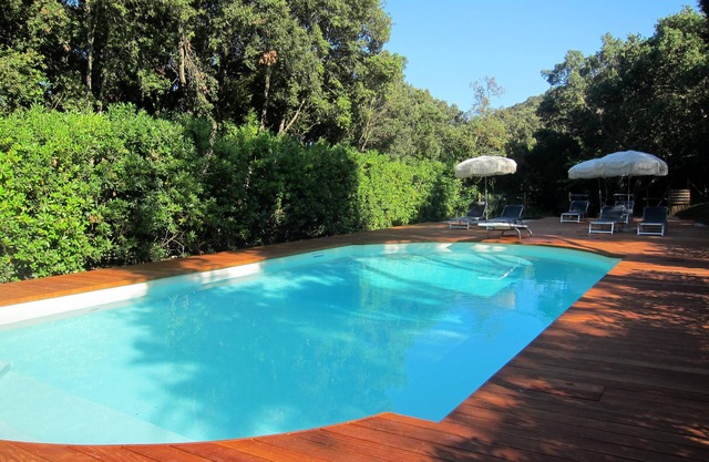 Villa Casa Krone: Luxury Villa with stunning sea views