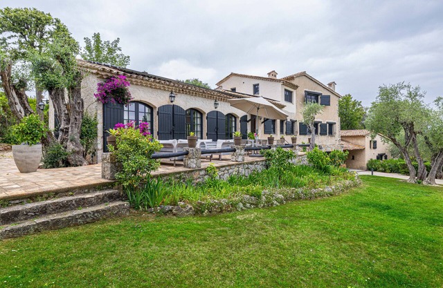 Villa Casa Mia