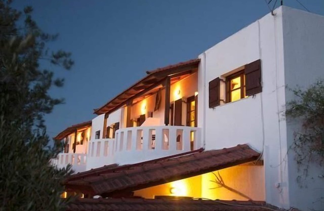 Villa Castello for up to five guests