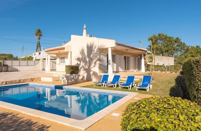 Villa Castelo Beach - Cosy, modern - 500m from Castelo beach
