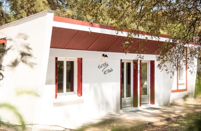 Villa Cat'Cha Ti Binta