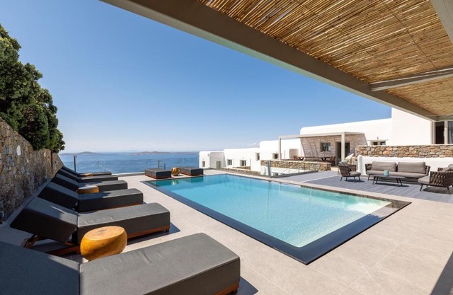 Villa Cataleya 2 PRIVATE POOL