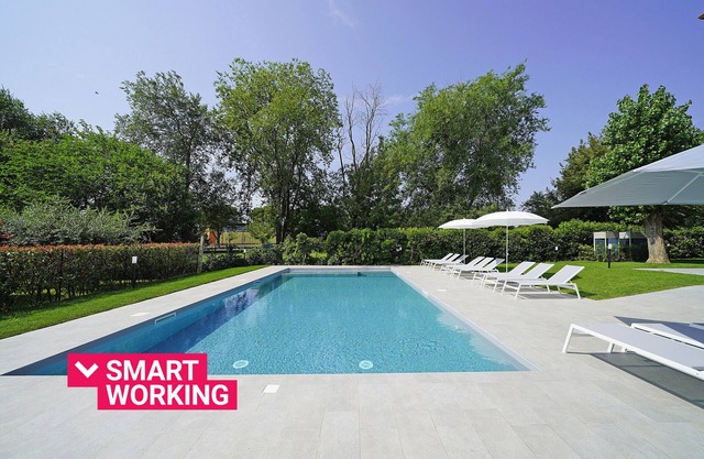 Villa Caterina 1-bedroom apartment by Wonderful Italy