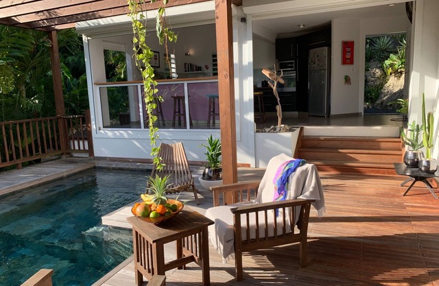 VILLA CAZARAMEL, Family Haven of Peace