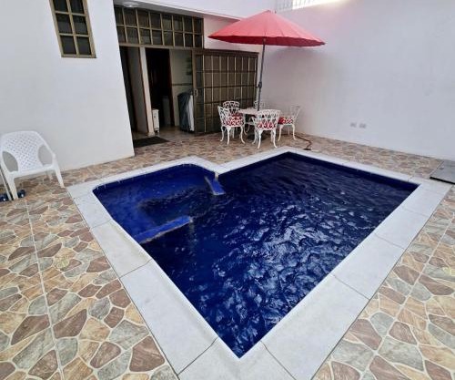 Villa Ceci - Piscina Privada 24 horas