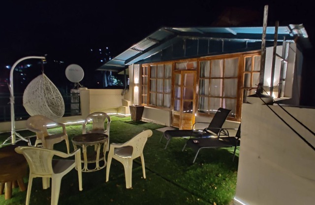 Villa Cedar Greens