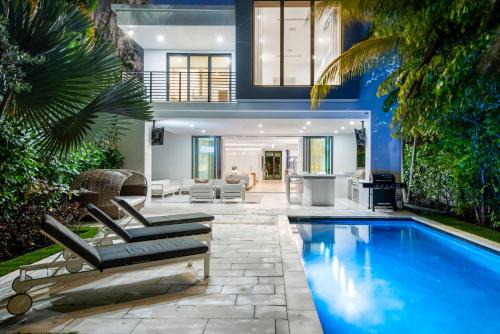 Villa Celine