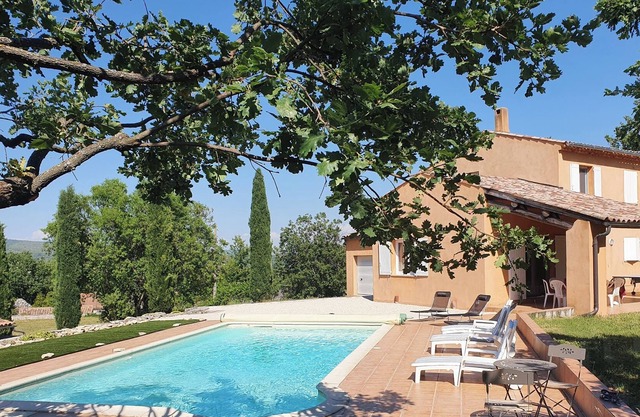 Villa Cereste - Le Tarmac