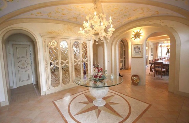 Villa & Charme id 1942, Luxury, Beautiful Pool & Private Tennis, A/C