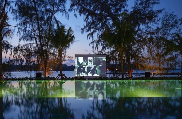 Villa Cheong - One Bedroom Resort, Sleeps 3
